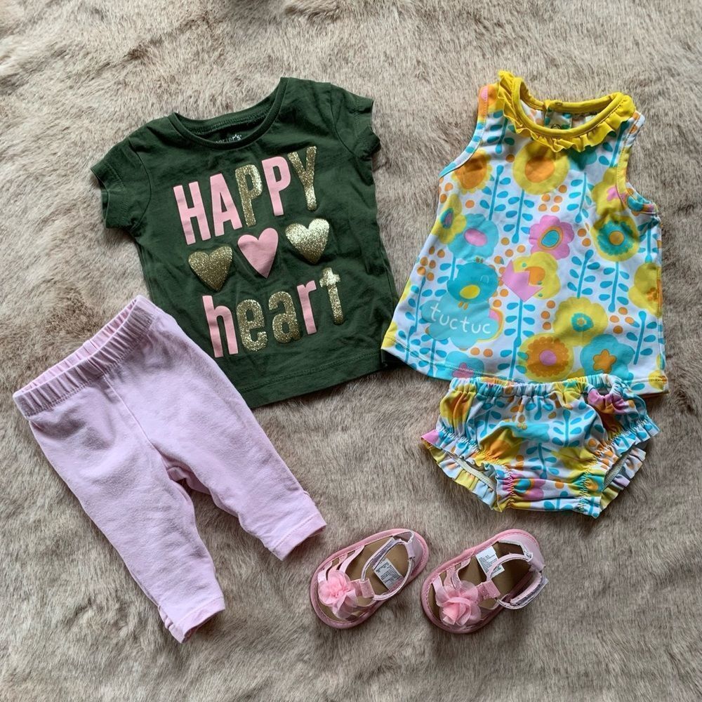 NB-3 MTHS summer pkg